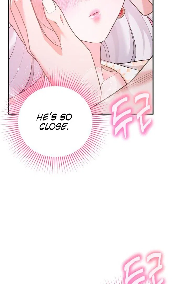 Hold Her Tighter So She Wouldn’t Run Away Chapter 43 – Page 32