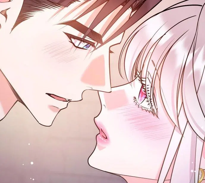 Hold Her Tighter So She Wouldn’t Run Away Chapter 43 – Page 43