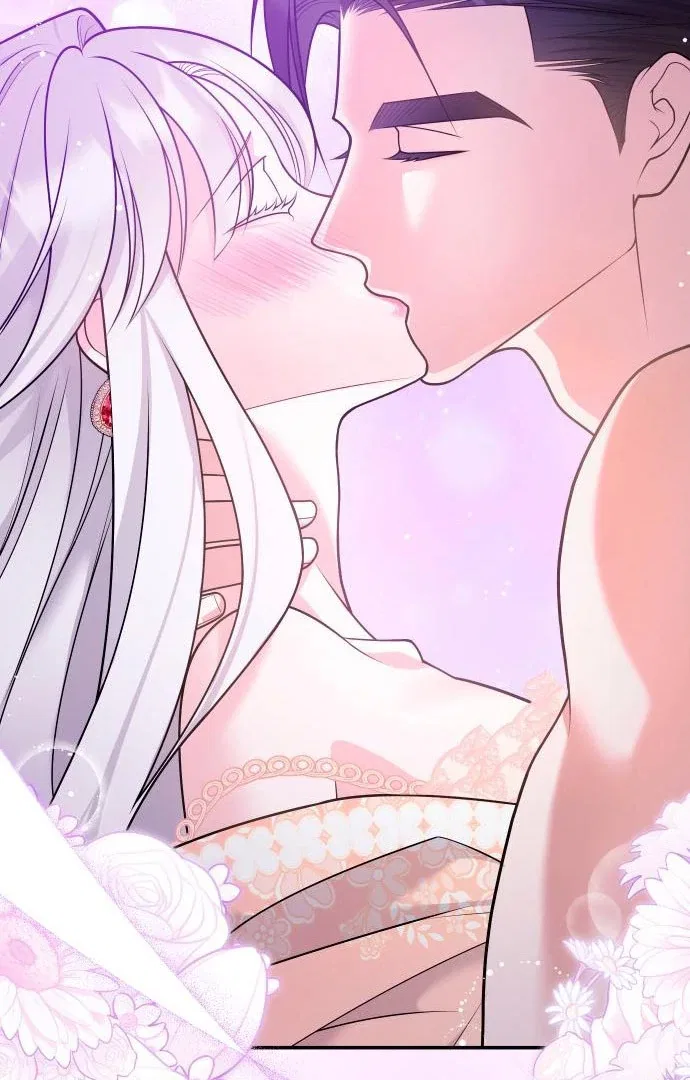 Hold Her Tighter So She Wouldn’t Run Away Chapter 43 – Page 49