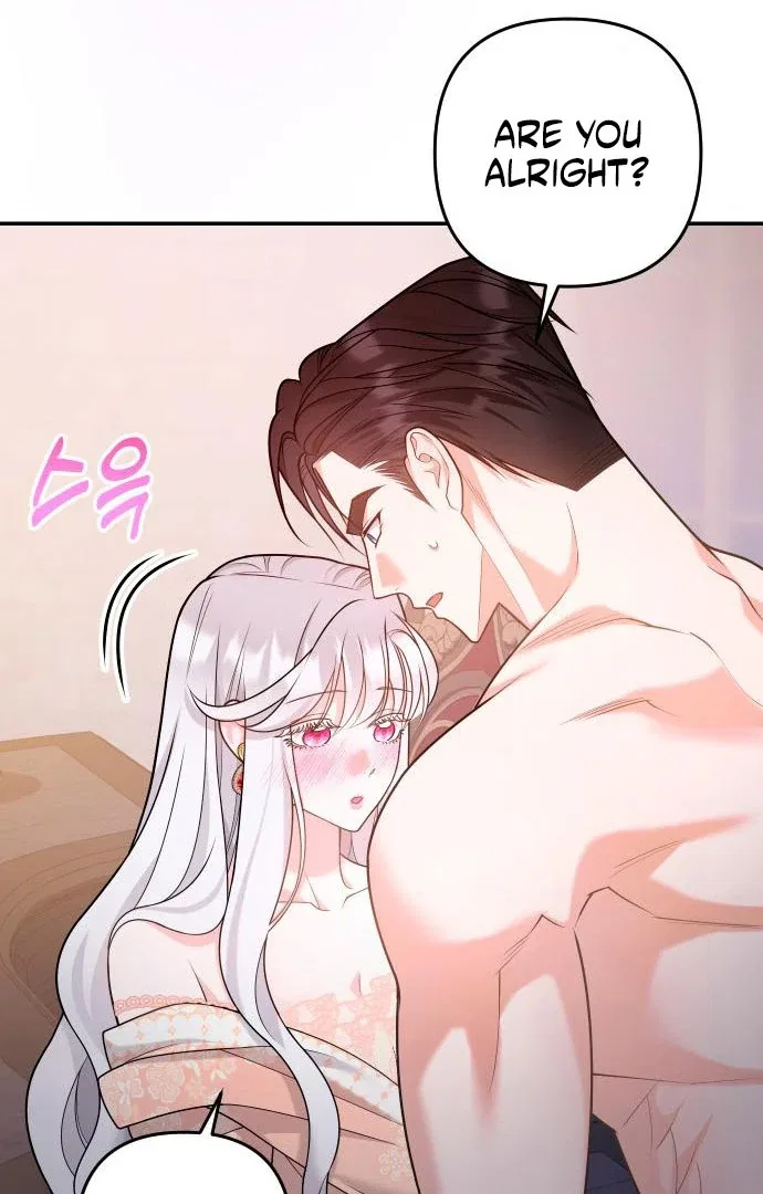 Hold Her Tighter So She Wouldn’t Run Away Chapter 43 – Page 52
