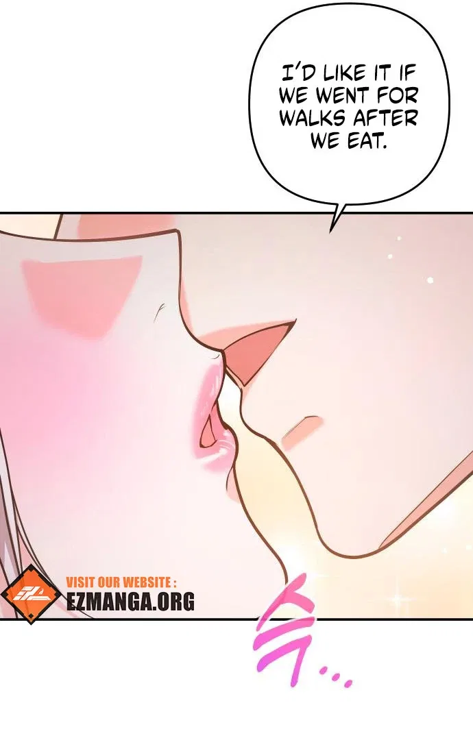 Hold Her Tighter So She Wouldn’t Run Away Chapter 43 – Page 60