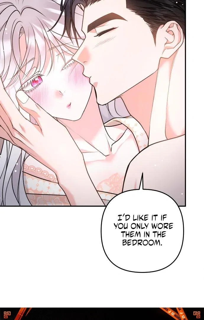Hold Her Tighter So She Wouldn’t Run Away Chapter 43 – Page 62