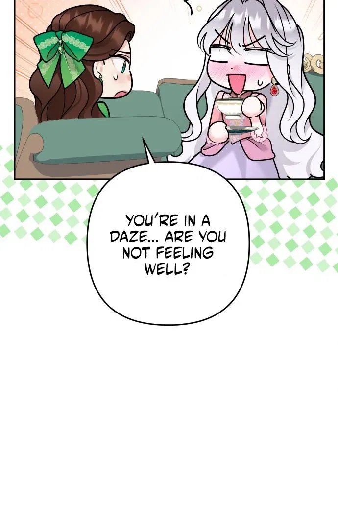 Hold Her Tighter So She Wouldn’t Run Away Chapter 43 – Page 76