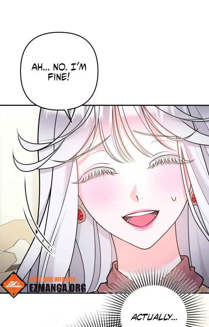 Hold Her Tighter So She Wouldn’t Run Away Chapter 43 – Page 77