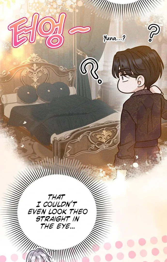 Hold Her Tighter So She Wouldn’t Run Away Chapter 43 – Page 80