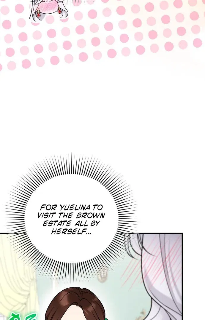 Hold Her Tighter So She Wouldn’t Run Away Chapter 43 – Page 81