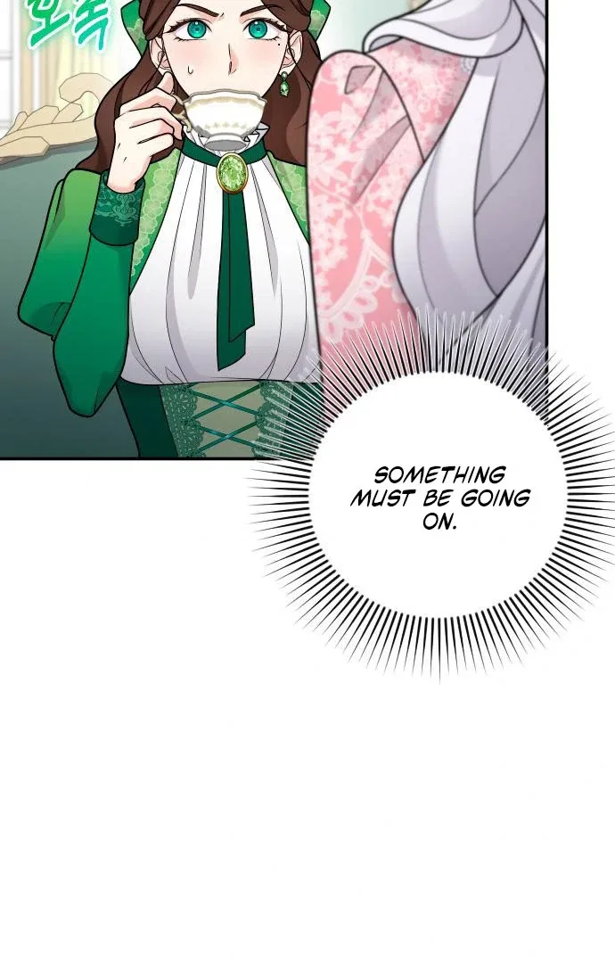 Hold Her Tighter So She Wouldn’t Run Away Chapter 43 – Page 82