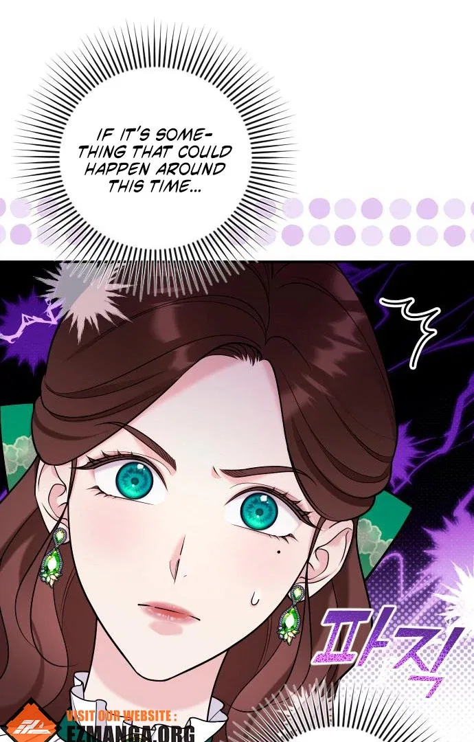 Hold Her Tighter So She Wouldn’t Run Away Chapter 43 – Page 83