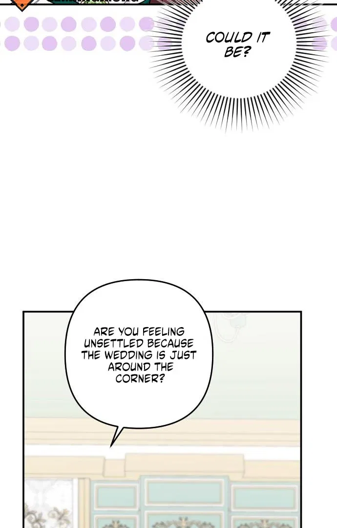 Hold Her Tighter So She Wouldn’t Run Away Chapter 43 – Page 84