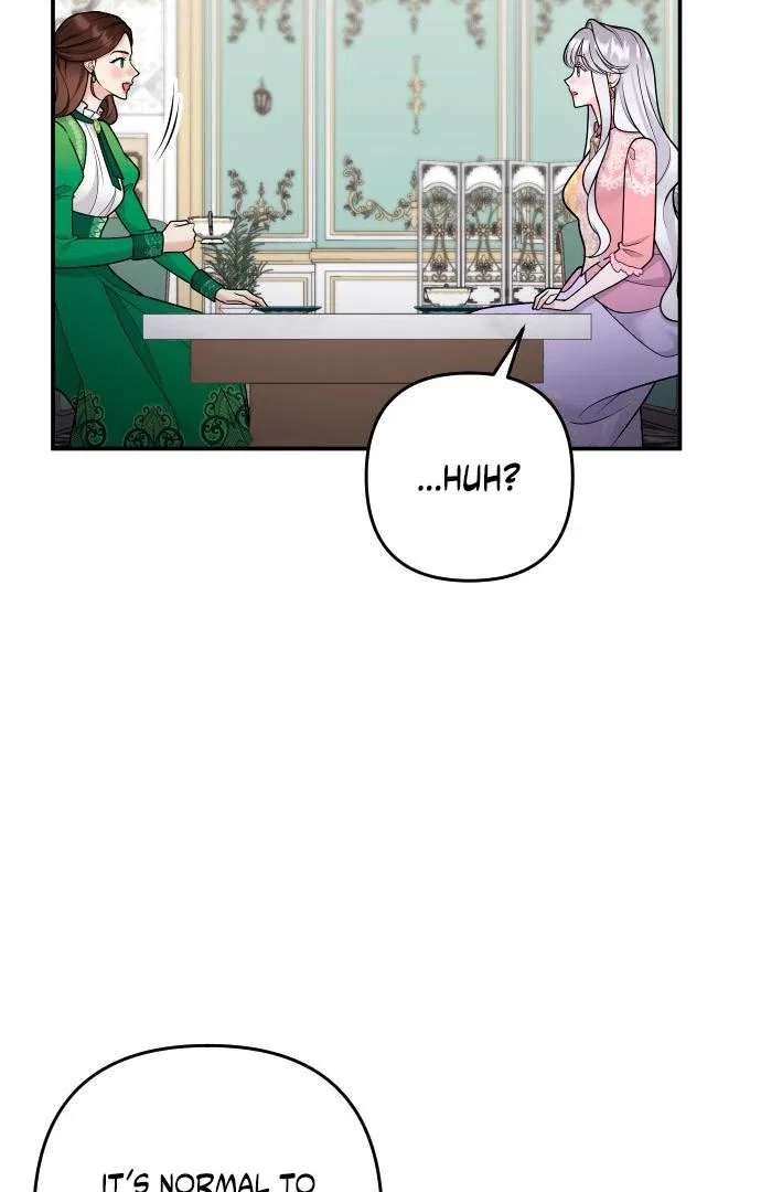 Hold Her Tighter So She Wouldn’t Run Away Chapter 43 – Page 85