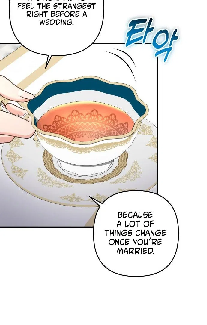 Hold Her Tighter So She Wouldn’t Run Away Chapter 43 – Page 86
