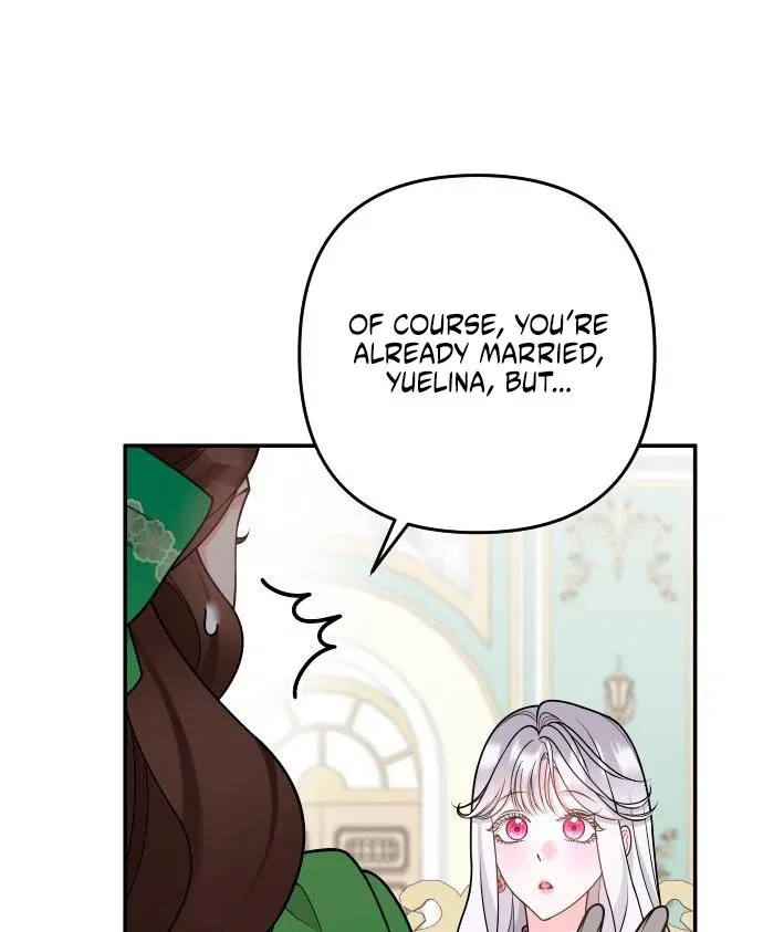 Hold Her Tighter So She Wouldn’t Run Away Chapter 43 – Page 87