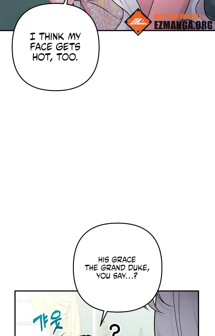 Hold Her Tighter So She Wouldn’t Run Away Chapter 43 – Page 93