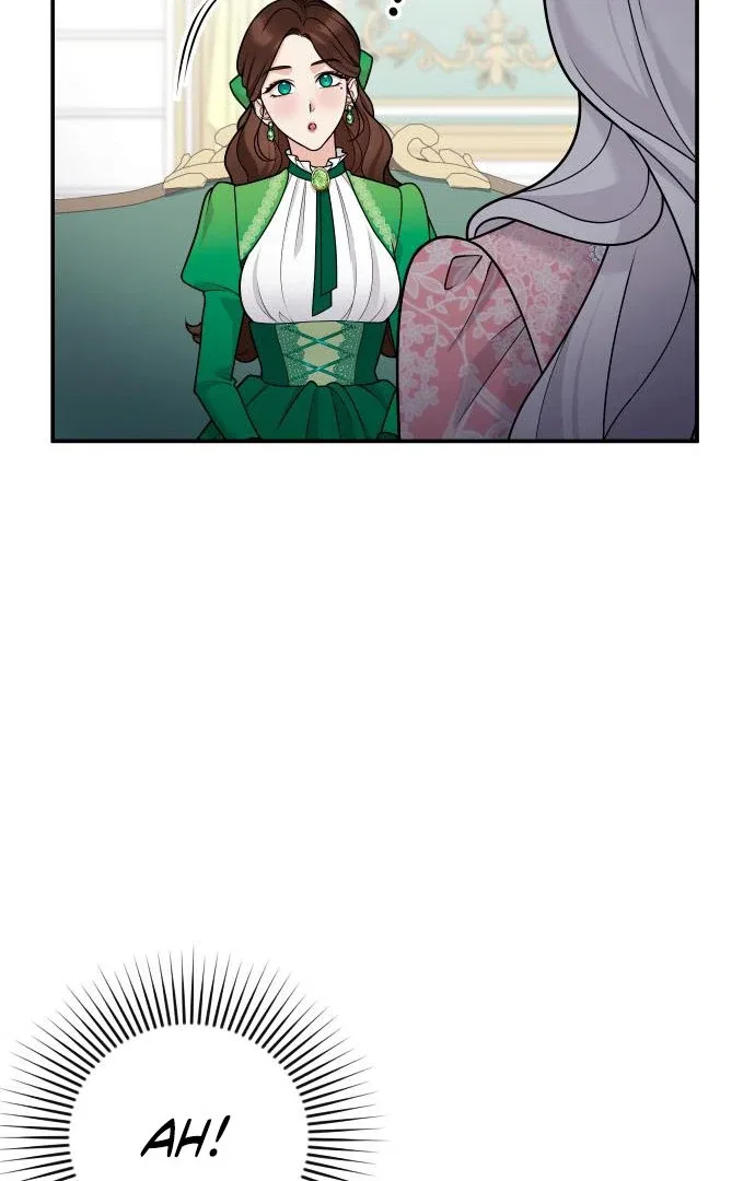 Hold Her Tighter So She Wouldn’t Run Away Chapter 43 – Page 94
