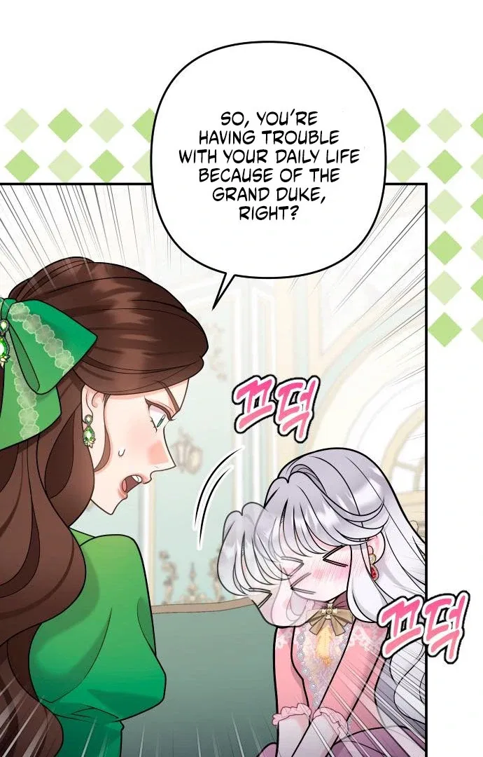 Hold Her Tighter So She Wouldn’t Run Away Chapter 43 – Page 96