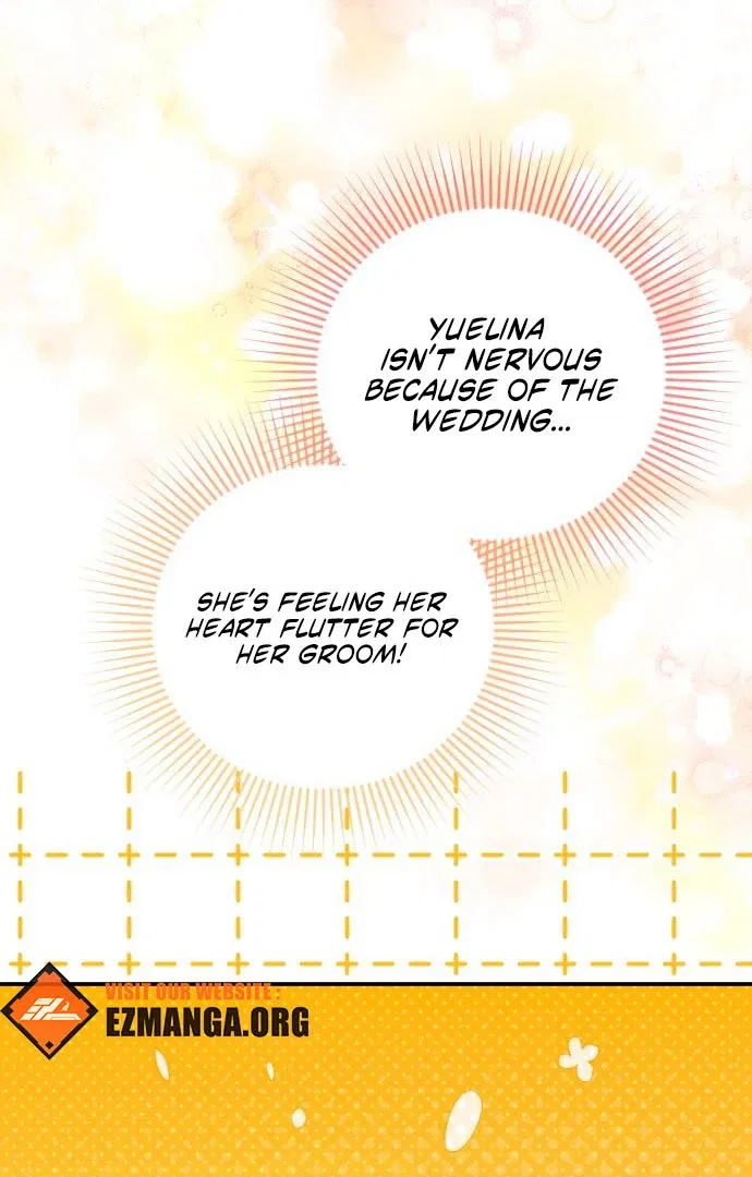 Hold Her Tighter So She Wouldn’t Run Away Chapter 43 – Page 98