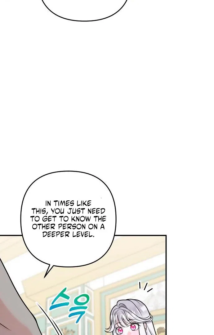 Hold Her Tighter So She Wouldn’t Run Away Chapter 43 – Page 100