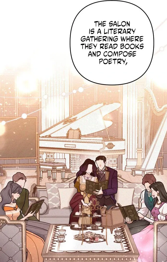 Hold Her Tighter So She Wouldn’t Run Away Chapter 43 – Page 104