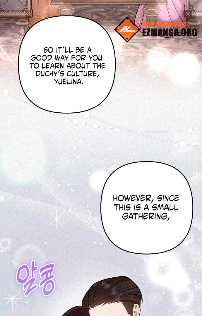 Hold Her Tighter So She Wouldn’t Run Away Chapter 43 – Page 105