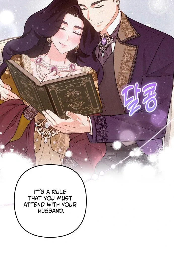 Hold Her Tighter So She Wouldn’t Run Away Chapter 43 – Page 106