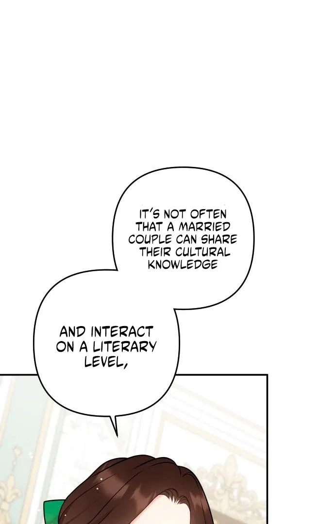 Hold Her Tighter So She Wouldn’t Run Away Chapter 43 – Page 107