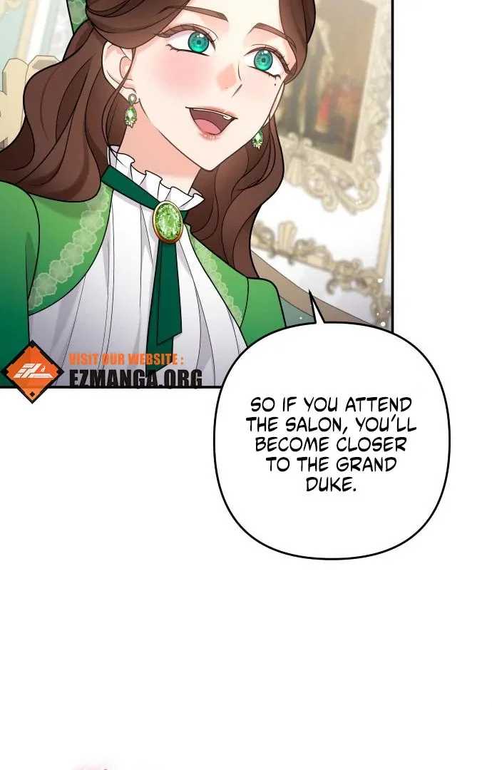 Hold Her Tighter So She Wouldn’t Run Away Chapter 43 – Page 108