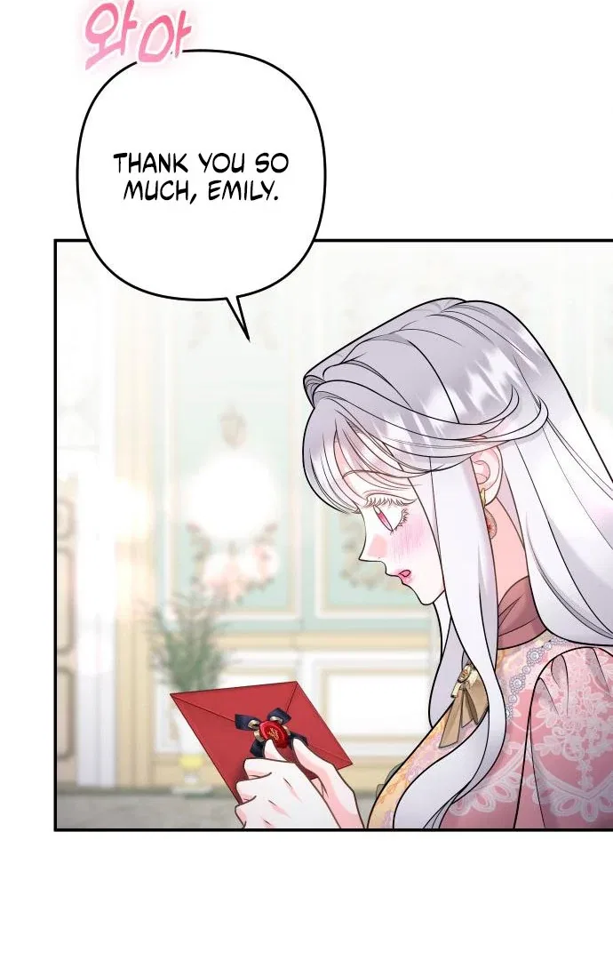 Hold Her Tighter So She Wouldn’t Run Away Chapter 43 – Page 109
