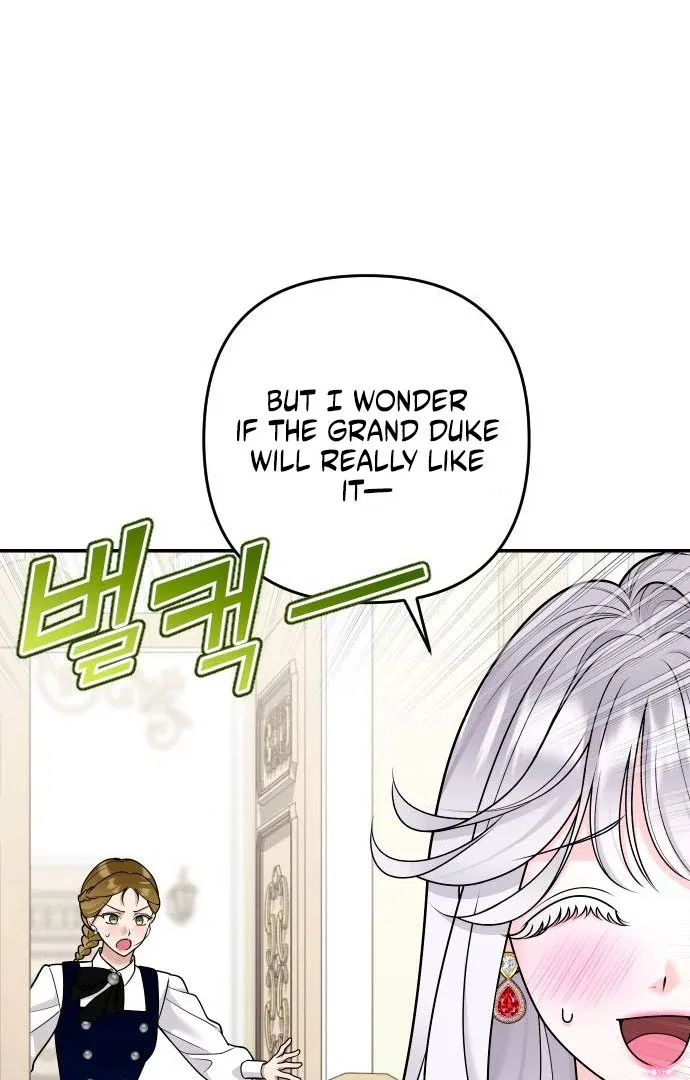 Hold Her Tighter So She Wouldn’t Run Away Chapter 43 – Page 110