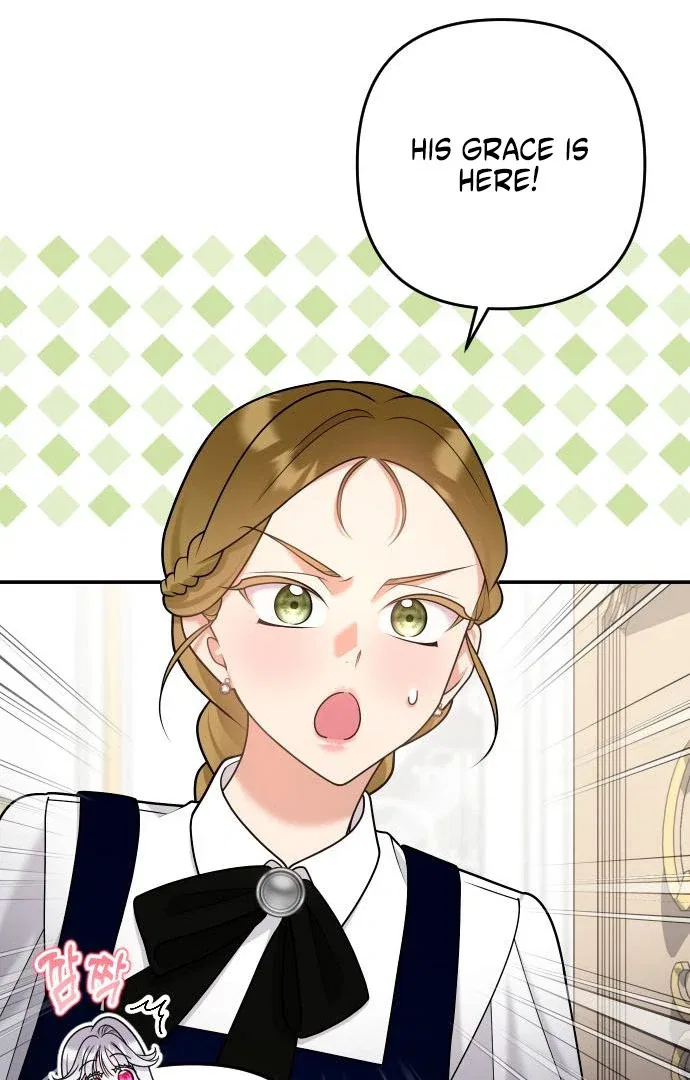 Hold Her Tighter So She Wouldn’t Run Away Chapter 43 – Page 112