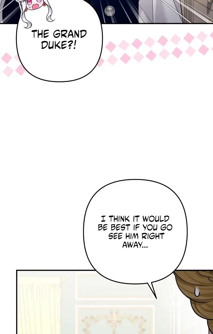 Hold Her Tighter So She Wouldn’t Run Away Chapter 43 – Page 113