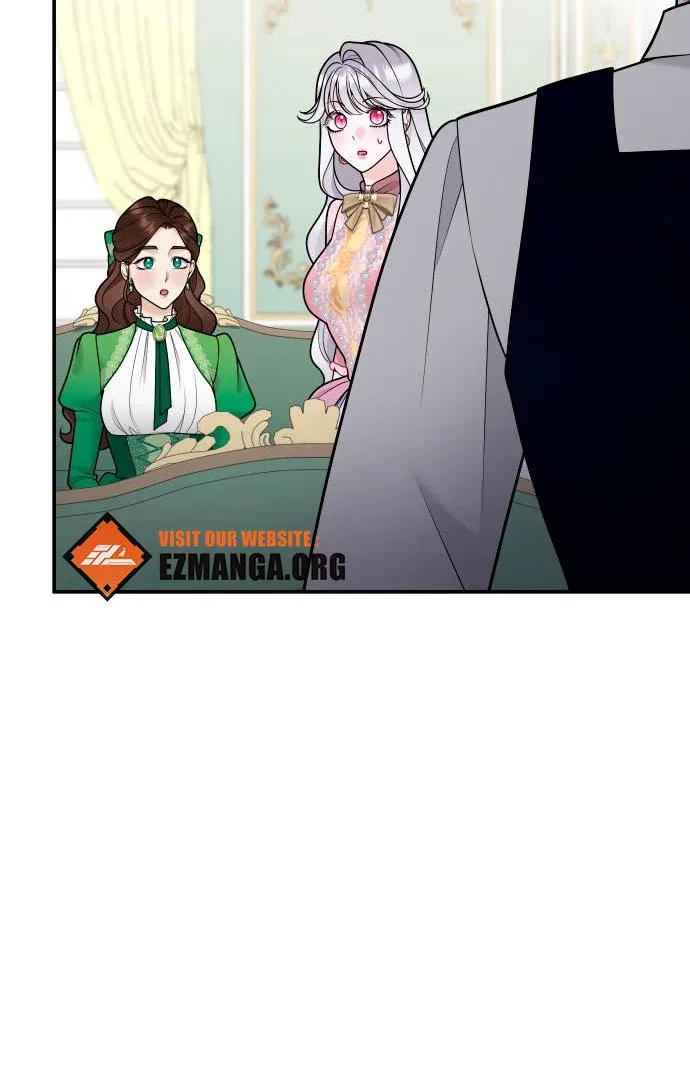 Hold Her Tighter So She Wouldn’t Run Away Chapter 43 – Page 114