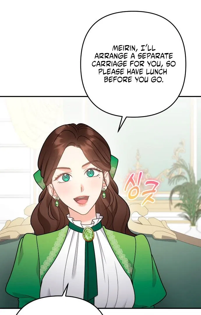 Hold Her Tighter So She Wouldn’t Run Away Chapter 43 – Page 115