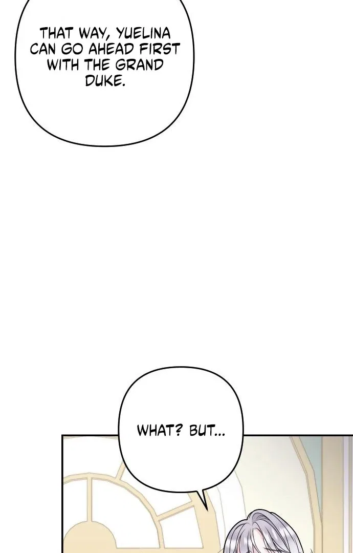 Hold Her Tighter So She Wouldn’t Run Away Chapter 43 – Page 116