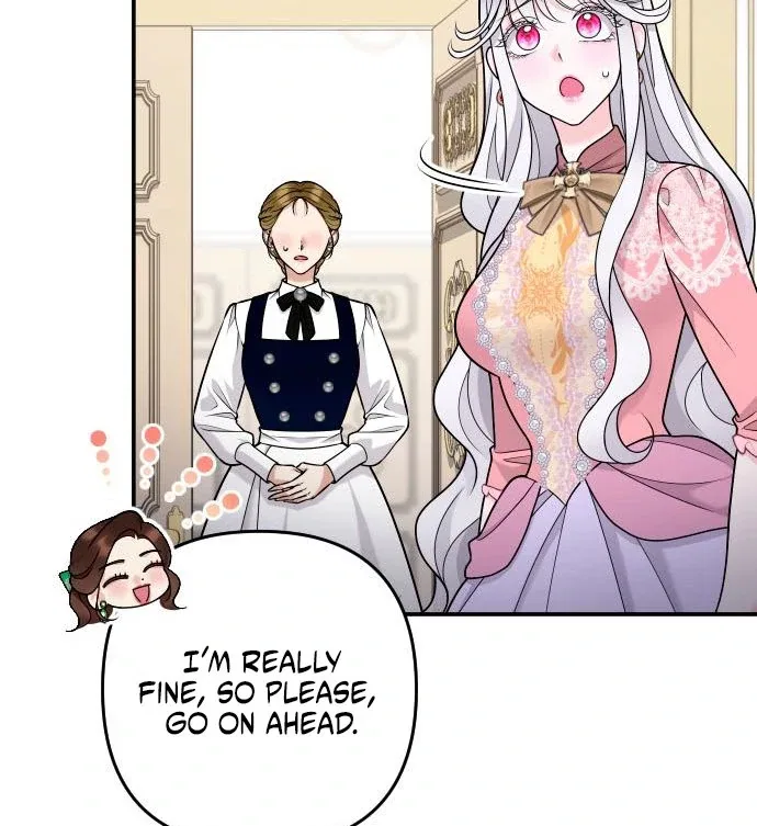 Hold Her Tighter So She Wouldn’t Run Away Chapter 43 – Page 117