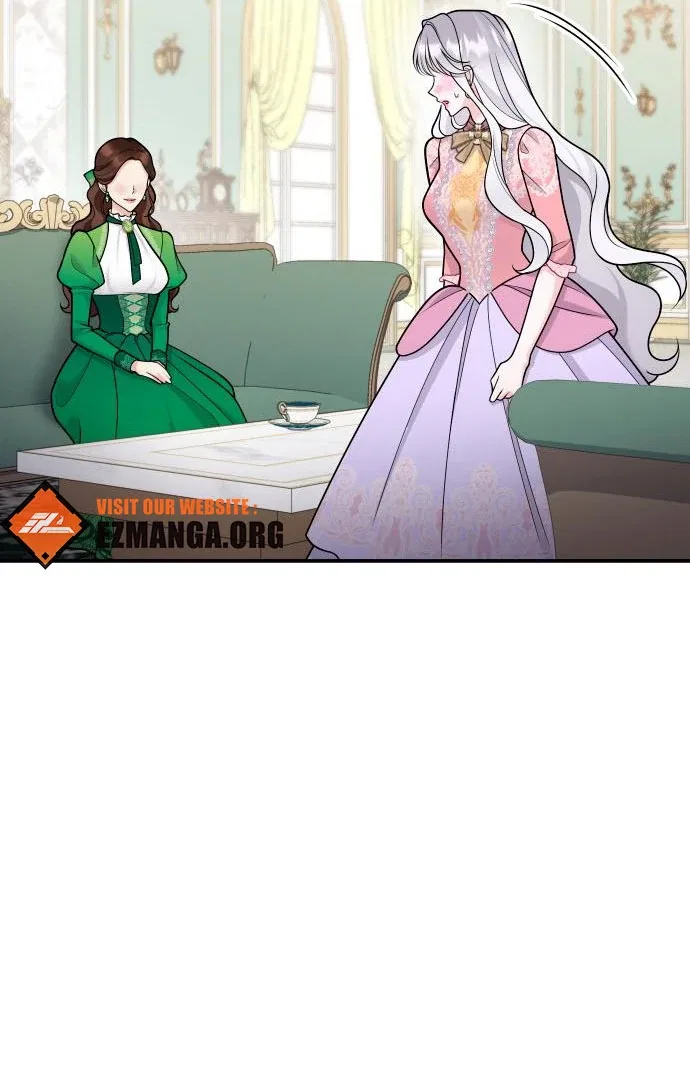 Hold Her Tighter So She Wouldn’t Run Away Chapter 43 – Page 119