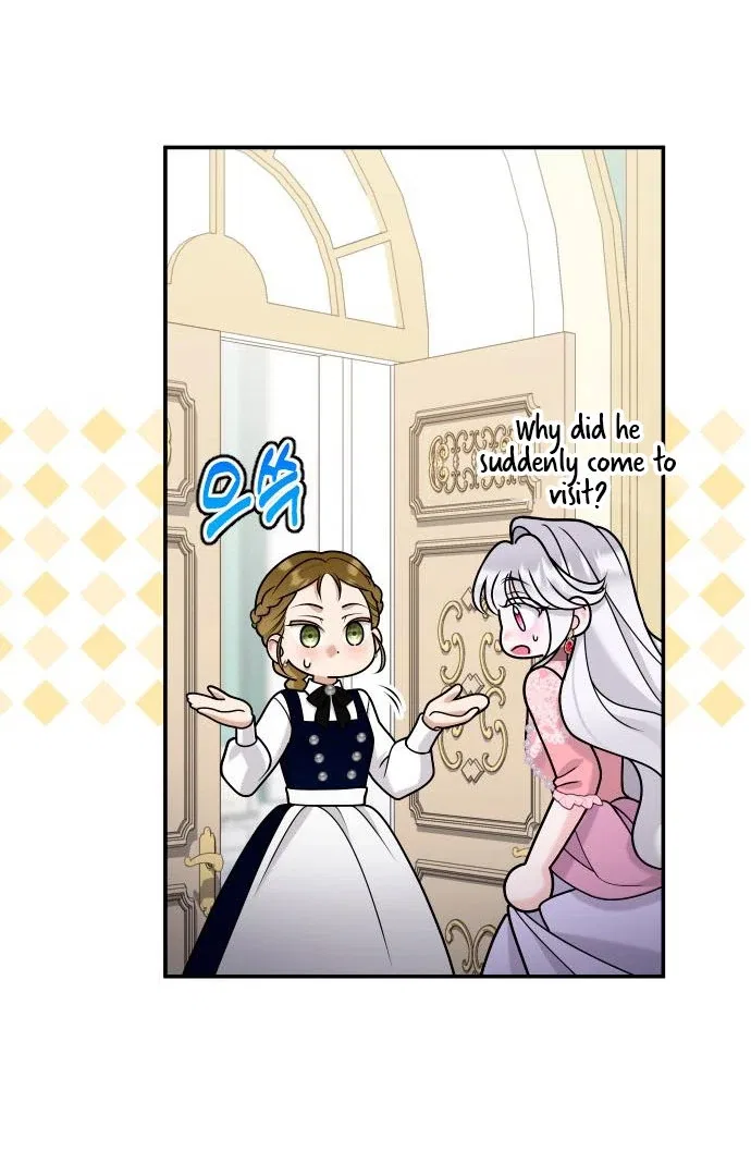 Hold Her Tighter So She Wouldn’t Run Away Chapter 43 – Page 120