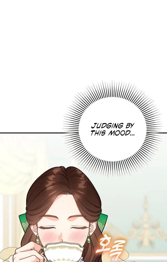 Hold Her Tighter So She Wouldn’t Run Away Chapter 43 – Page 121