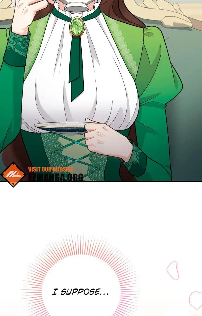 Hold Her Tighter So She Wouldn’t Run Away Chapter 43 – Page 122