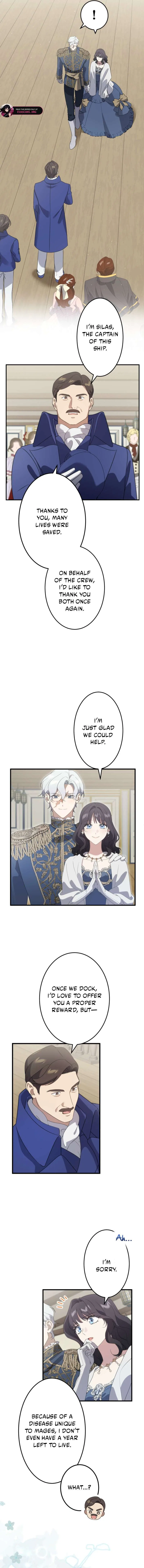 Do You Need Healing Magic? Chapter 27 – Page 2