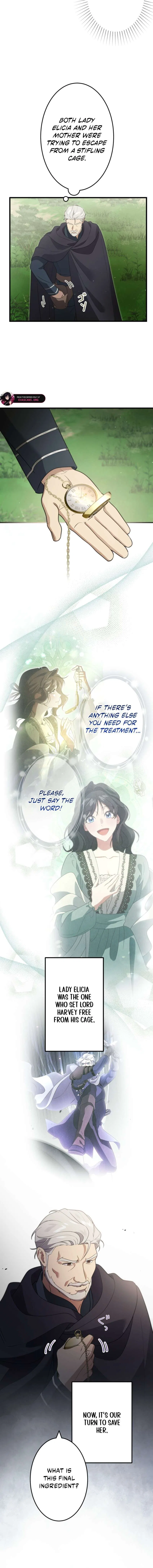 Do You Need Healing Magic? Chapter 27 – Page 13
