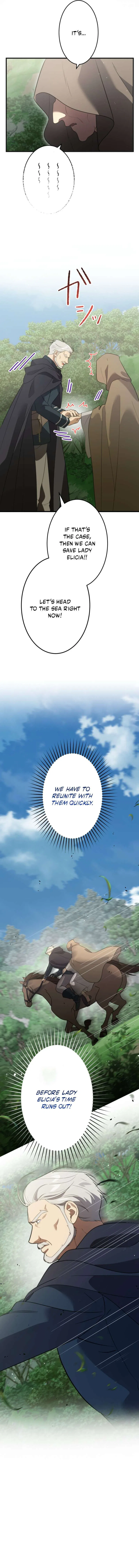 Do You Need Healing Magic? Chapter 27 – Page 14