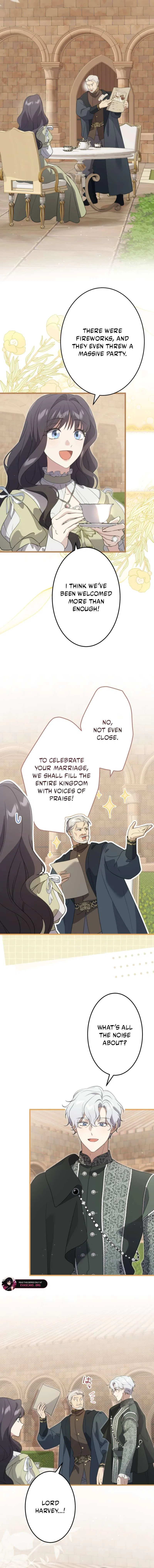 Do You Need Healing Magic? Chapter 27 – Page 17