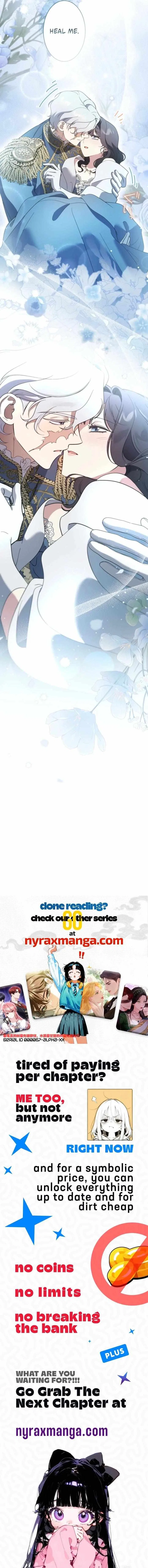 Do You Need Healing Magic? Chapter 26 – Page 7
