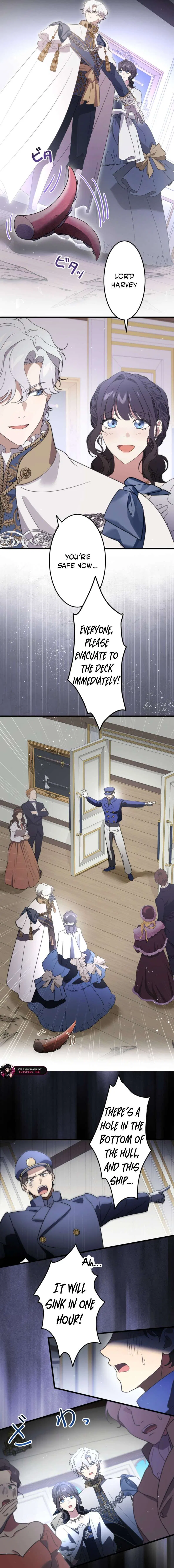 Do You Need Healing Magic? Chapter 25 – Page 3