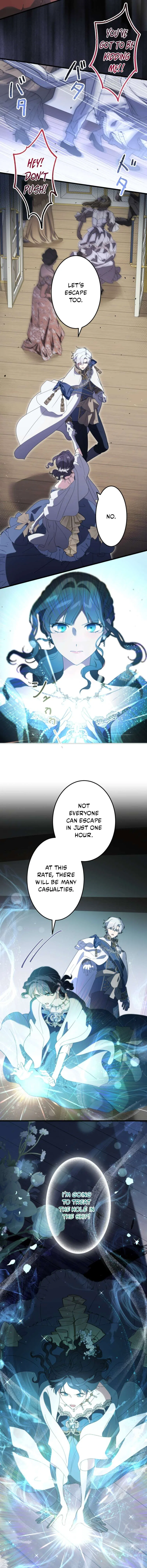 Do You Need Healing Magic? Chapter 25 – Page 4
