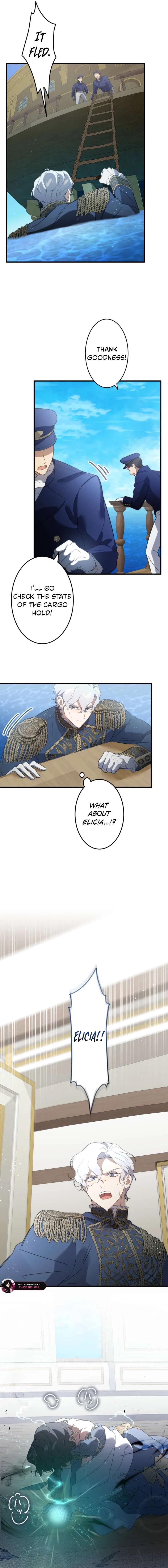 Do You Need Healing Magic? Chapter 25 – Page 11