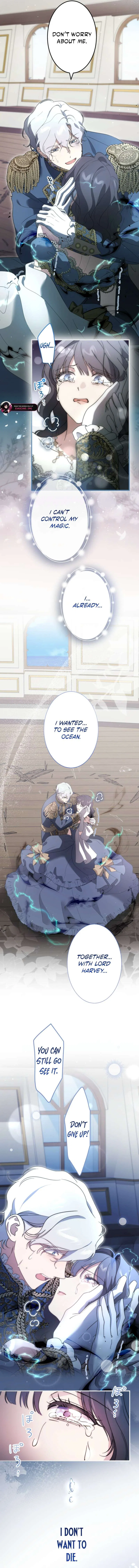 Do You Need Healing Magic? Chapter 25 – Page 13