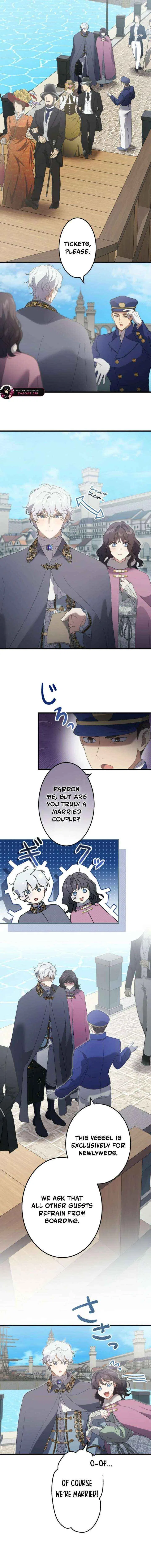 Do You Need Healing Magic? Chapter 24 – Page 2
