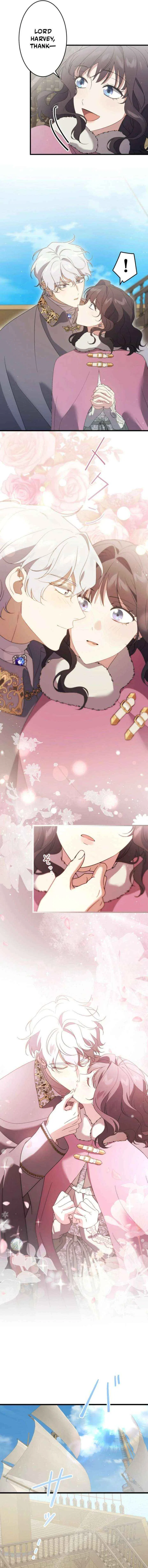 Do You Need Healing Magic? Chapter 24 – Page 5