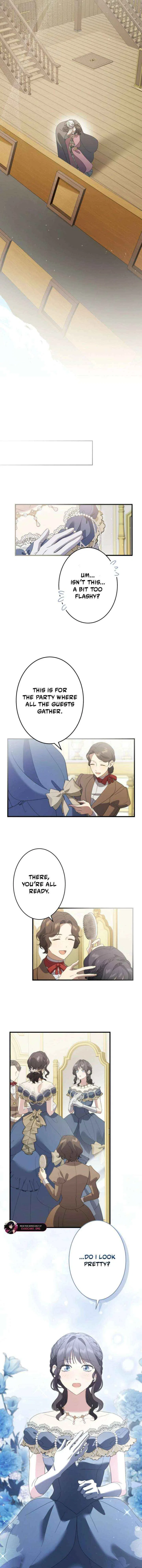 Do You Need Healing Magic? Chapter 24 – Page 6